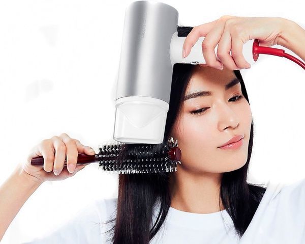 Фен Xiaomi SOOCAS H3S Electric Hair Dryer 