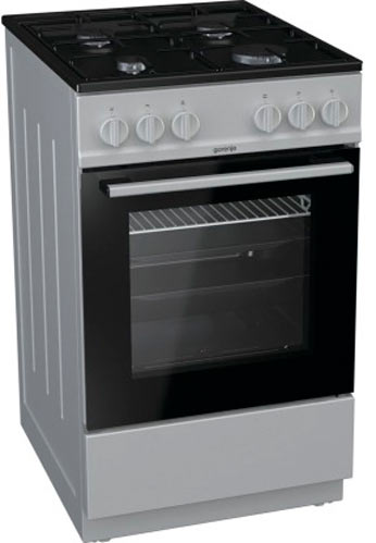 Плита газовая Gorenje G5111SJ
