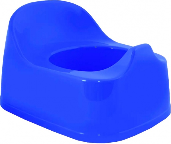 Горшок Алеана детский Малыш 122085 в ассортименте