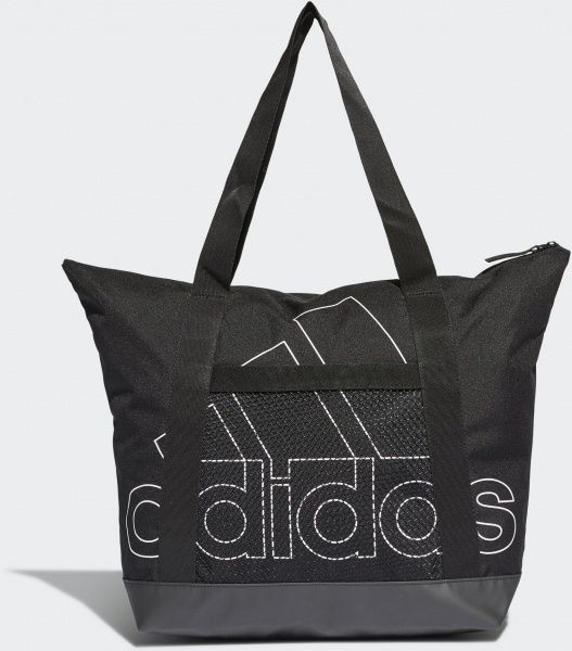Сумка Adidas W TR SP TOTE FK0523 27,5 л черный 