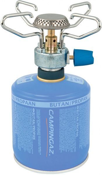 Горелка газовая Campingaz Bleuet 270 Micro плюс