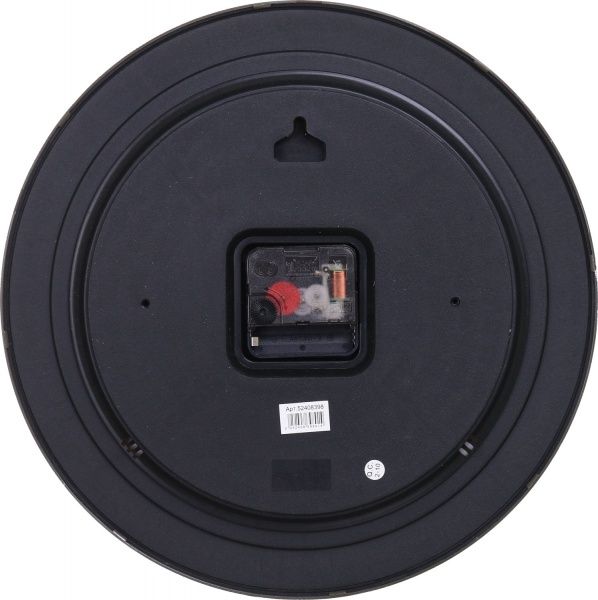 Часы настенные Апельсин