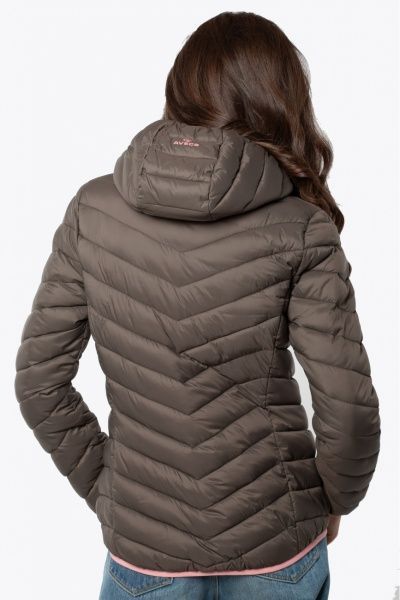 Куртка Avecs AV-50226/25 50 зеленый