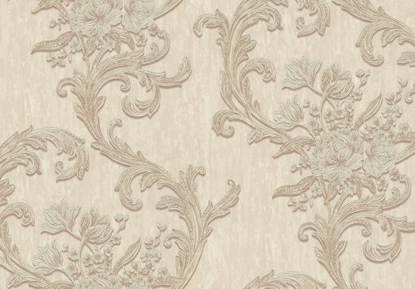 Обои виниловые на флизелиновой основе Vinil Дженнифер декор VIP5-1033 1,06x10,05 м 