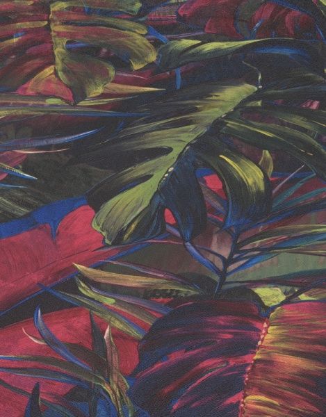 Обои виниловые на флизелиновой основе Erismann Instawalls 12054-08 1,06x10,05 м 