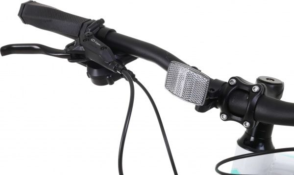 Велосипед MaxxPro 17