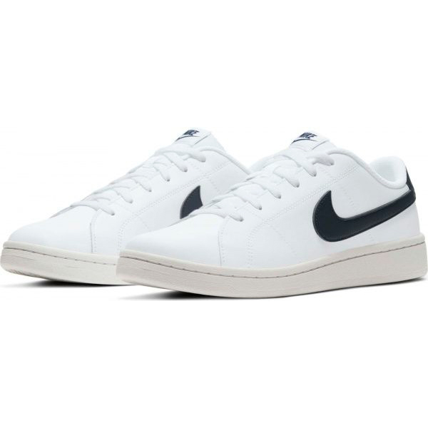 Кроссовки Nike Court Royale 2 Low CQ9246-102 р.US 9,5 белый