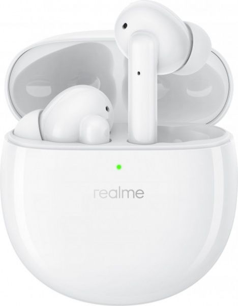 Наушники Realme Buds Air Pro white (674538) 