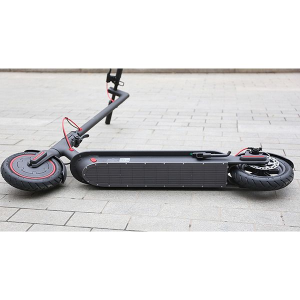 Електросамокат Xiaomi MiJia Electric Scooter Pro 473052
