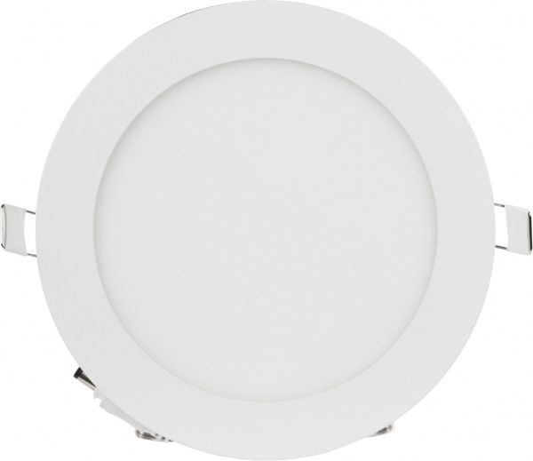 Світильник вбудовуваний (Downlight) Lezard 12 Вт білий 442RRP-12 