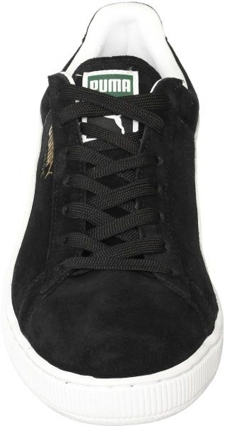 Кроссовки Puma Suede Classic+ 35263403 р.10 черный