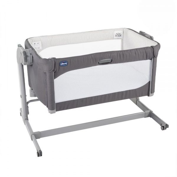 Колиска Chicco Next2Me Magic 79584.77