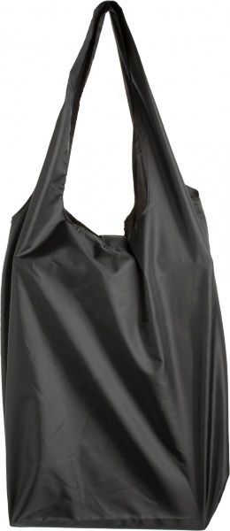 Сумка-майка болоньєва чорний 