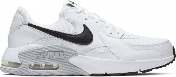 Кроссовки Nike AIR MAX EXCEE CD4165-100 р.US 13 белый