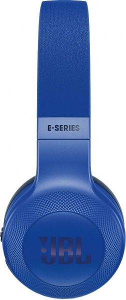 Гарнитура JBL® E45BT blue 