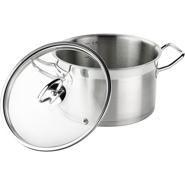 Кастрюля Universum series 3,7 л 89063 Vinzer