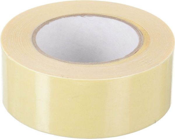 Двусторонняя клейкая лента Пакпрінт 48 мм х 50 м х 90 мкр (4140)