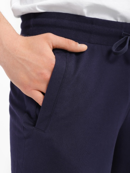 Шорти Роза р. M темно-синій 200242 