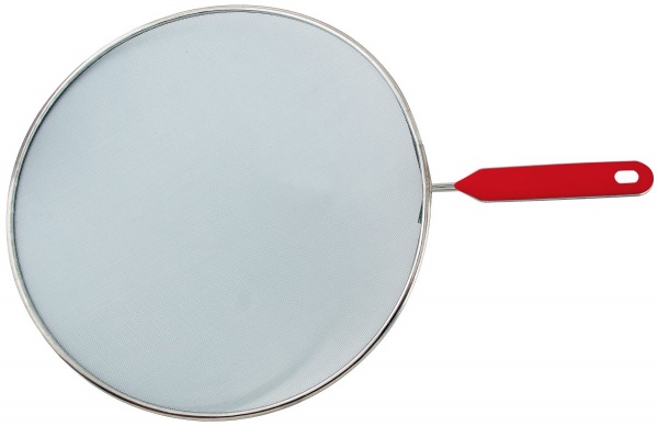 Кришка для захисту від бризок 29 см 42373 Fackelmann