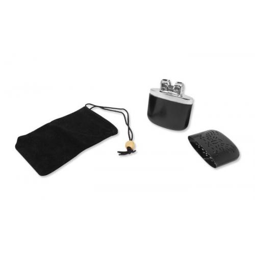 Грелка каталитическая Sturm Mil-Tec Tinplate Pocket Stove 15280002 