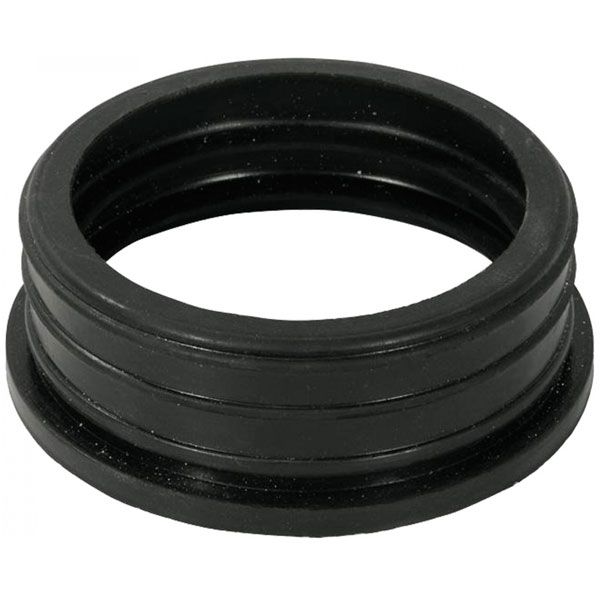 Редукция резиновая d110