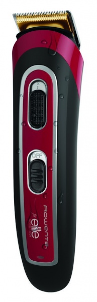 Триммер для бороды и усов Rowenta STRUCTURE PRECISION TN4422F1