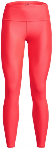 Лосини Under Armour ARMOUR BRANDED LEGGING 1376327-628 р.XS червоний