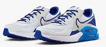 Кроссовки Nike NIKE AIR MAX EXCEE DZ0795-001 р.45,5 черный