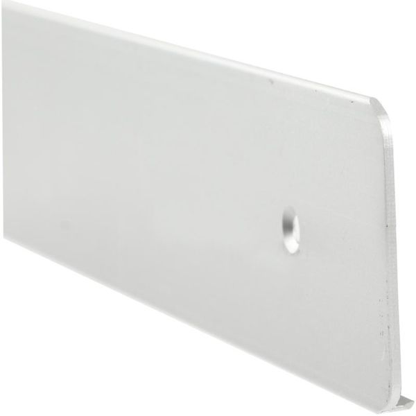 Накладка на стільницю U ліва 600x38 мм