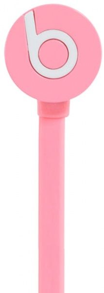 Навушники Beats urBeats 2 pink 