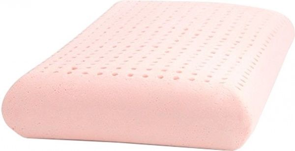 Подушка Едвайс латекс меморі класік 60х40 см Come-for