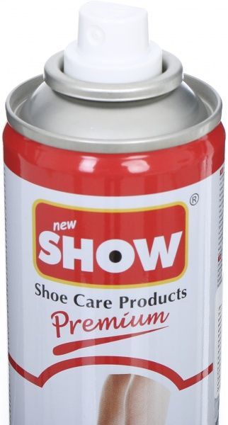 Пена-растяжитель для обуви SHOW 220 мл
