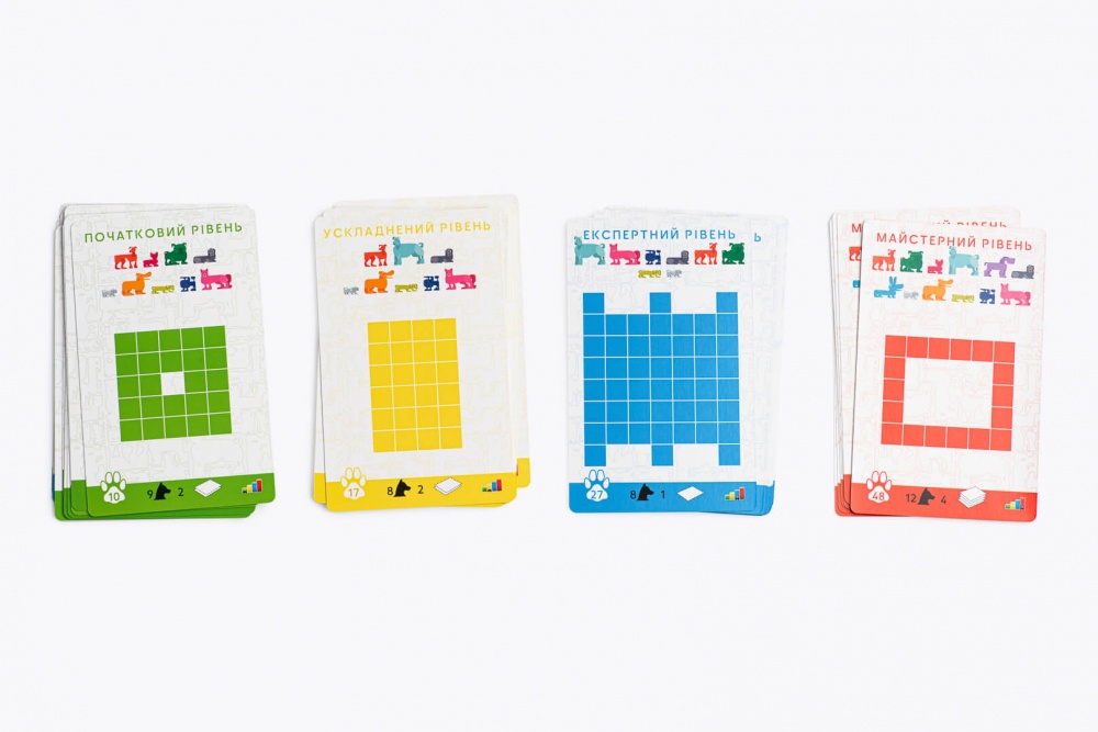 Головоломка FUN Games Игра - головоломка