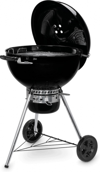 Гриль угольный Weber Master-Touch GBS E-5750