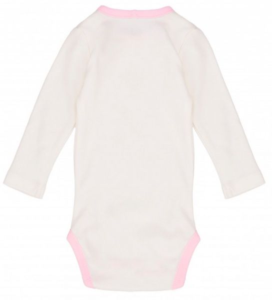 Комбінезон Фламінго 663-212 р.62 молочний Ворнер Бразерс 