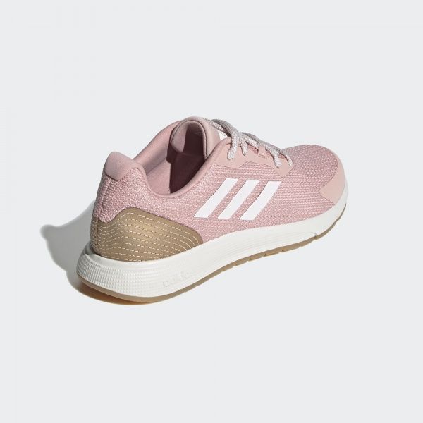 Кросівки Adidas SOORAJ EG4007 р.6 рожевий