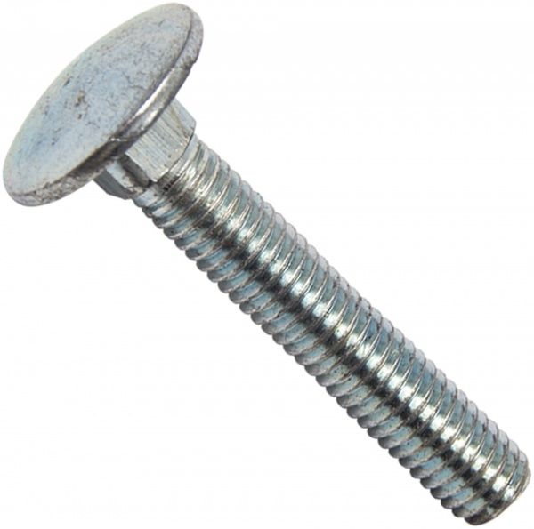 Набір Набір болтів, гвинтів, гайок, шайб №3 345 шт.