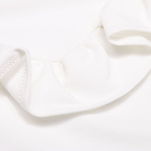 Блуза 4322 р.152 белый 