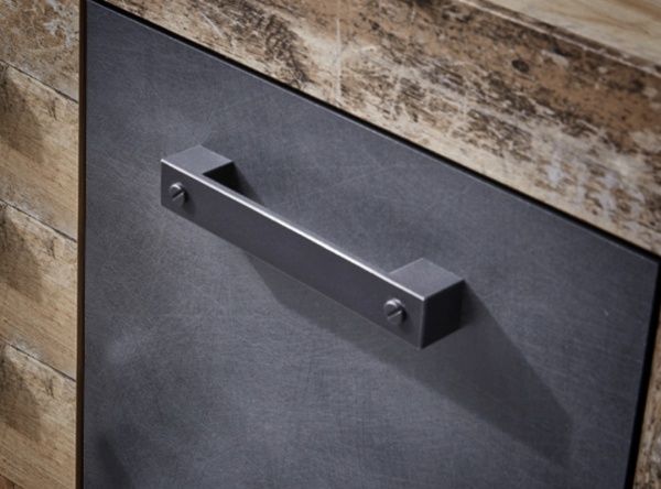 Стінка Tailor Indy Accord олд стайл світлий/матера 