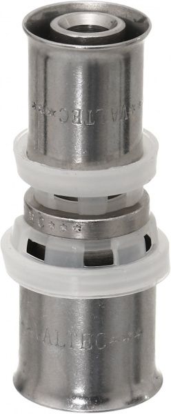 Муфта-прес Valtec 20x16 мм