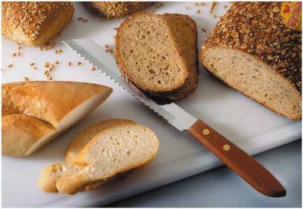 Нож для хлеба COUNTRY 29,5 см 41763 Fackelmann