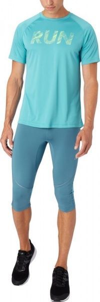 Футболка Energetics Bueno ux 411750-901548 2XL блакитний