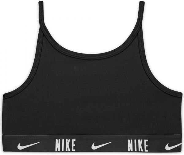 Бра Nike G NK TROPHY BRA CU8250-010 XL чорний