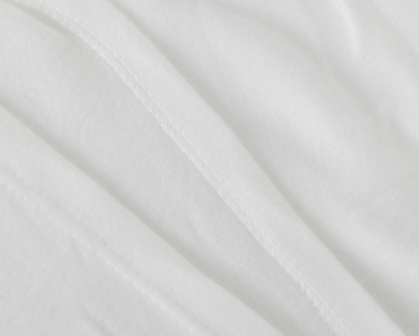 Плед LT флисовый 150x180 см серый UP! (Underprice) 