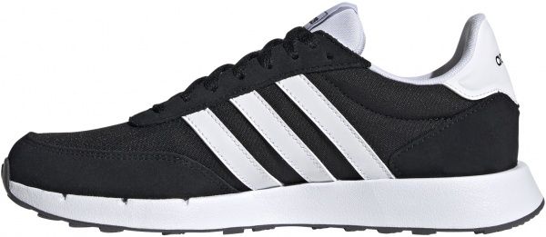Кроссовки Adidas RUN 60S 2.0 FZ0958 р.UK 3,5 черный