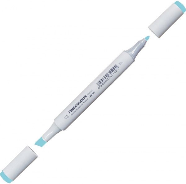 Маркер спиртовой FINECOLOUR Junior EF101-70 чирок 