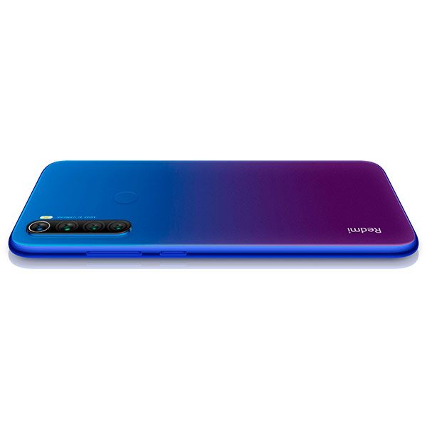 Смартфон Xiaomi Redmi Note 8T 3/32GB blue