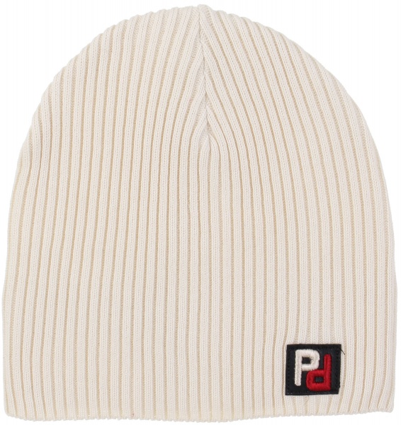 Шапочка дитяча для дівчинки Pampona 21 V P 18 р.46 молочний 