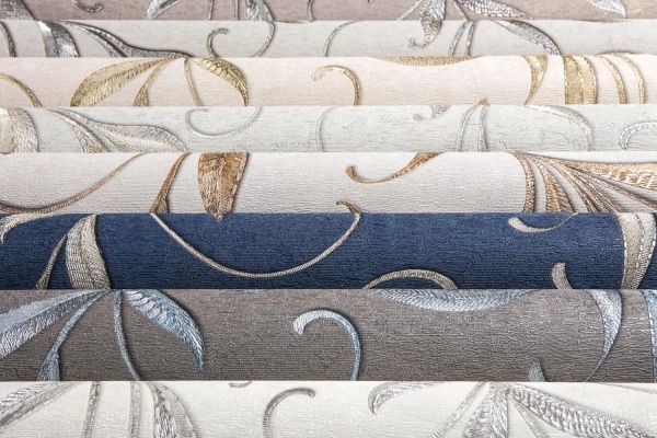 Обои виниловые на флизелиновой основе MEGAPOLIS 9143-16 1,06x10,05 м