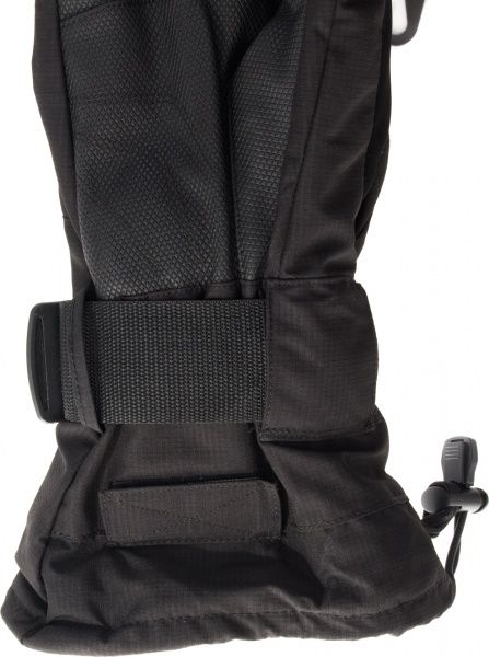 Рукавички Firefly 237408-057 р. 10 чорний